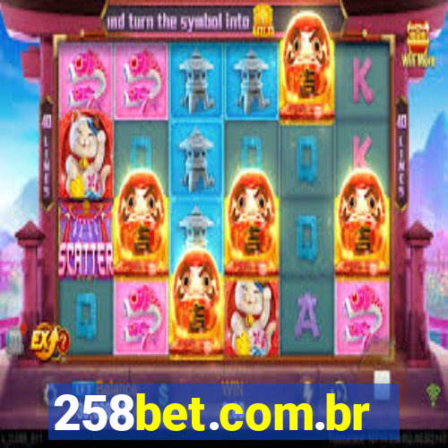 258bet.com.br