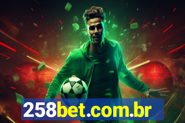 258bet.com.br