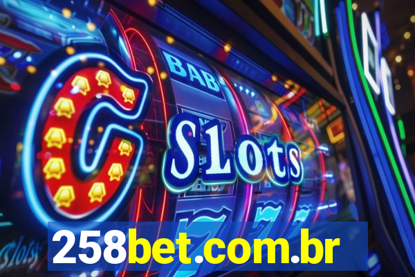 258bet.com.br