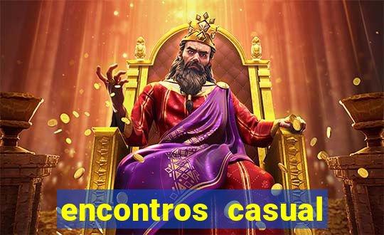 encontros casual porto alegre