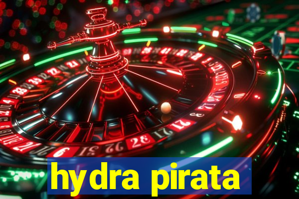 hydra pirata