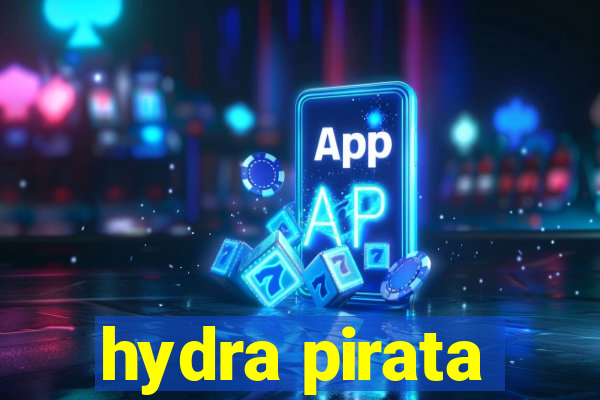 hydra pirata
