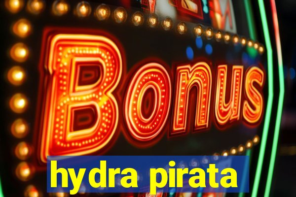hydra pirata