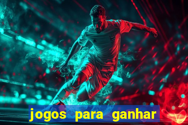 jogos para ganhar dinheiro via pix gratis