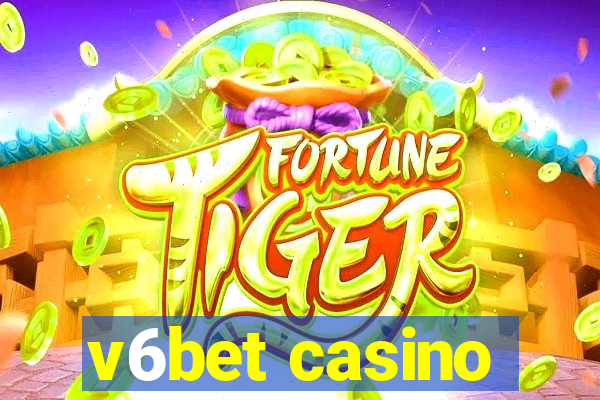 v6bet casino
