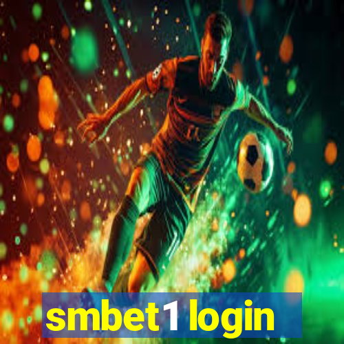 smbet1 login