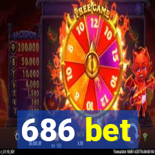 686 bet