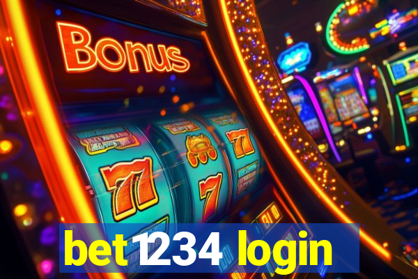 bet1234 login