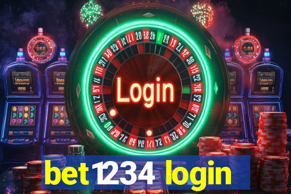 bet1234 login