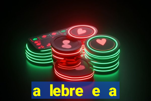 a lebre e a tartaruga resumo a
