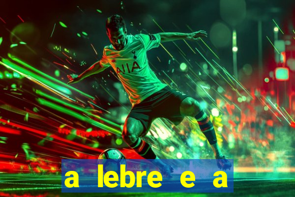 a lebre e a tartaruga resumo a