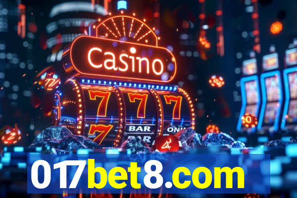 017bet8.com