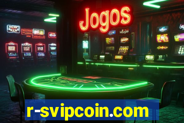 r-svipcoin.com