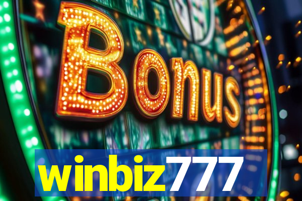 winbiz777