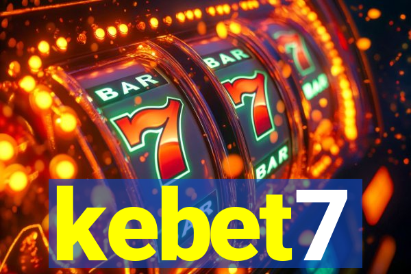 kebet7