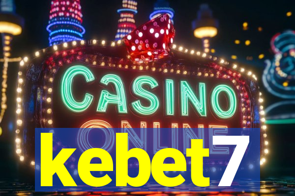 kebet7