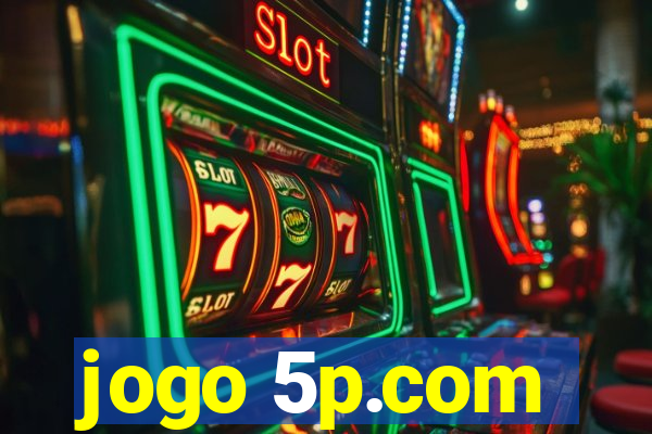 jogo 5p.com