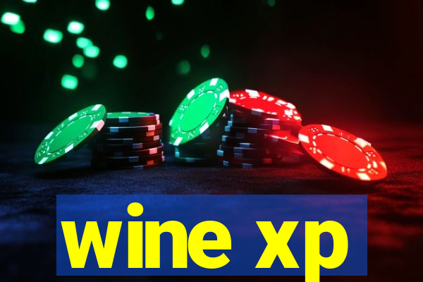 wine xp