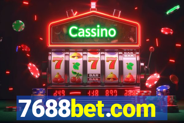 7688bet.com