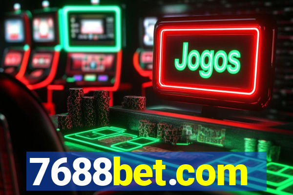 7688bet.com