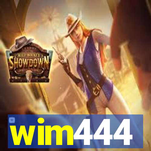 wim444