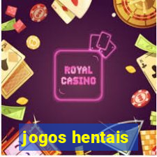 jogos hentais