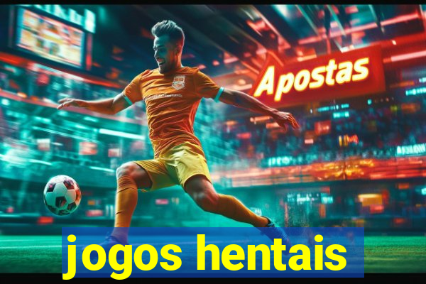 jogos hentais