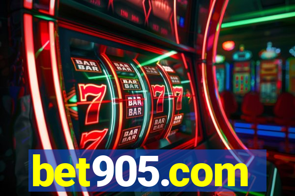 bet905.com
