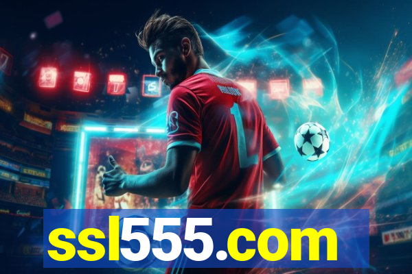 ssl555.com