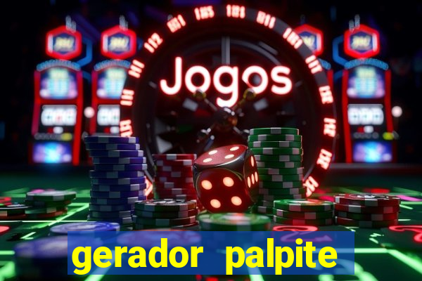 gerador palpite mega-sena hoje