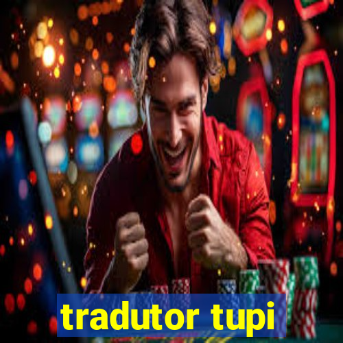 tradutor tupi