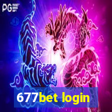 677bet login