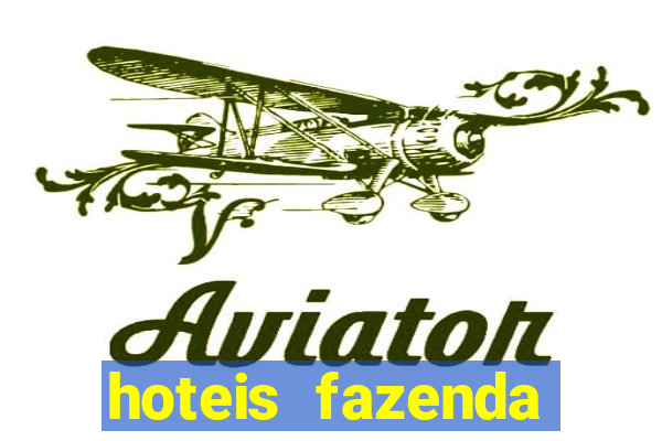 hoteis fazenda porto velho