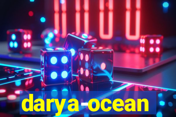 darya-ocean