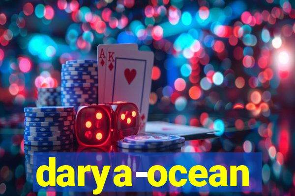darya-ocean