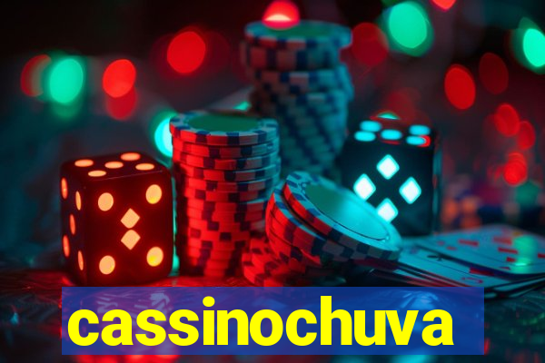 cassinochuva