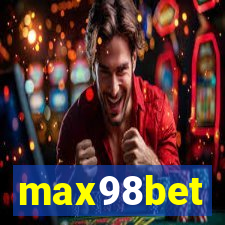 max98bet