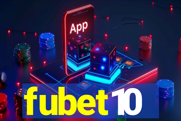 fubet10