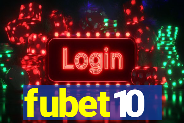 fubet10
