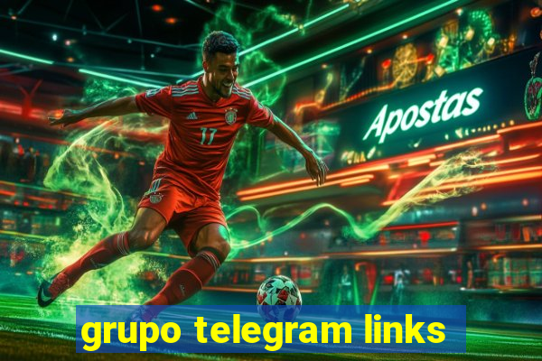 grupo telegram links
