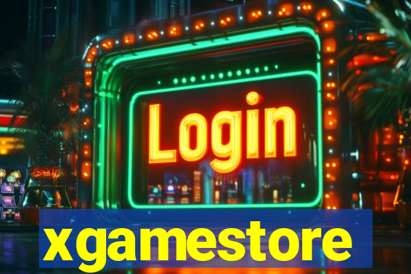 xgamestore