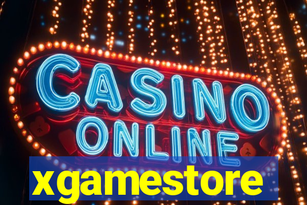 xgamestore