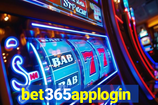 bet365applogin