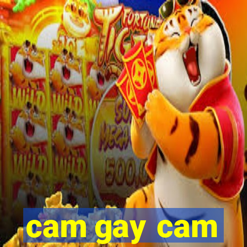 cam gay cam