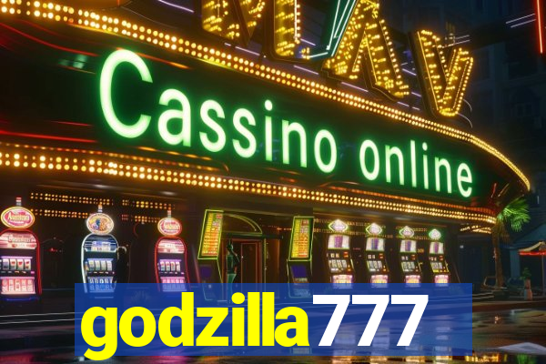 godzilla777