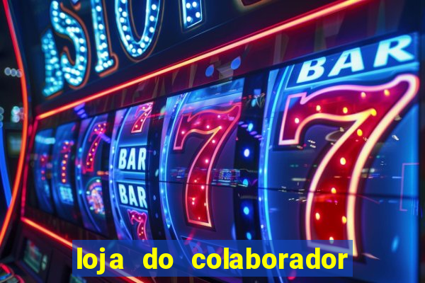 loja do colaborador casas bahia
