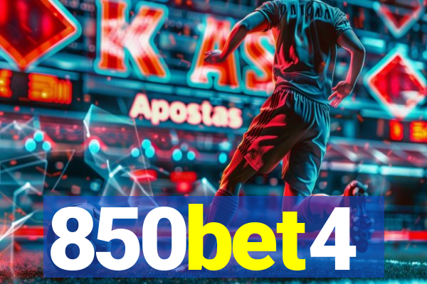 850bet4
