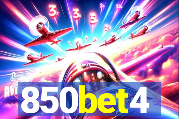 850bet4
