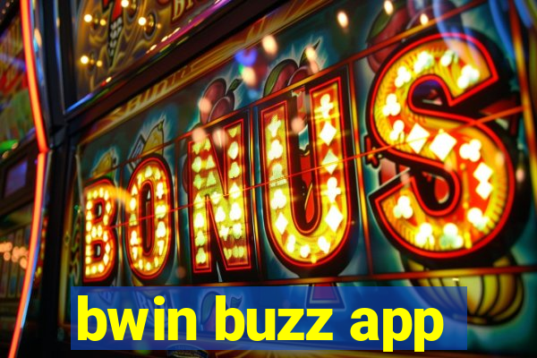 bwin buzz app