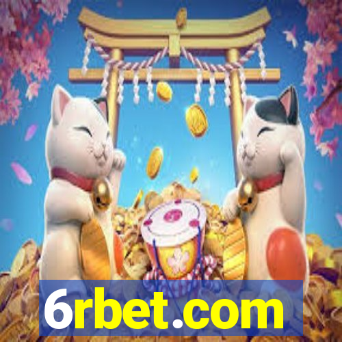 6rbet.com